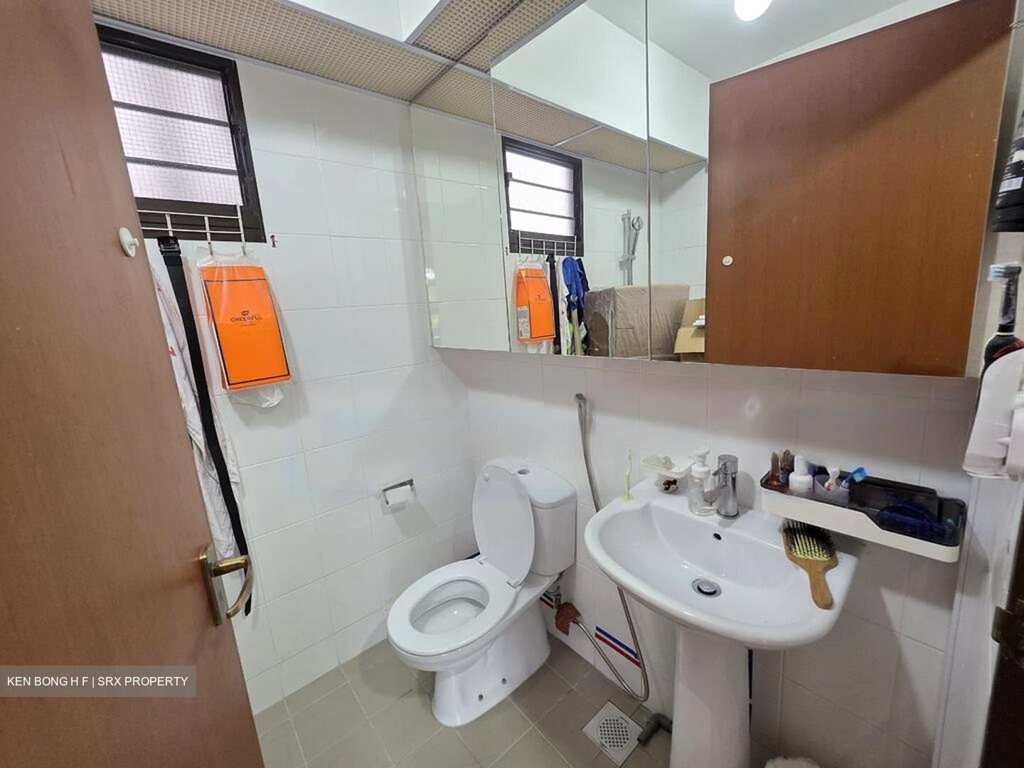 Blk 549B Segar Palmview (Bukit Panjang), HDB 4 Rooms #457240731